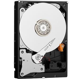 هارد اینترنال وسترن دیجیتال Blue مدل Western Digital WD10EZEX ظرفیت ۱ ترابایت
