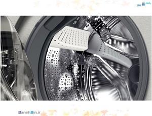 ماشین لباسشویی بوش مدل WAQ2446XME - با ظرفیت 7 کیلوگرم Bosch WAQ2446XME Washing Machine - 7 Kg