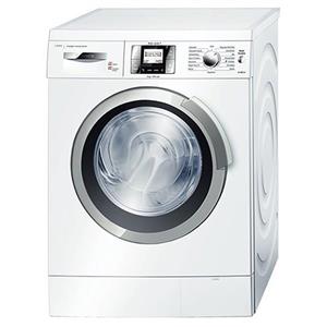  ماشین لباسشویی بوش مدل WAS28840TR با ظرفیت 8 کیلوگرم Bosch WAS28840TR Washing Machine - 8 Kg