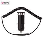 Moshi Revolt Car Charger With 30-Pin Cable