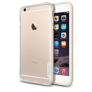 بامپر اسپیگن مدل Neo Hybrid EX مناسب گوشی موبایل آیفون 6 پلاس Spigen Neo Hybrid EX Bumper For Apple iPhone 6 Plus