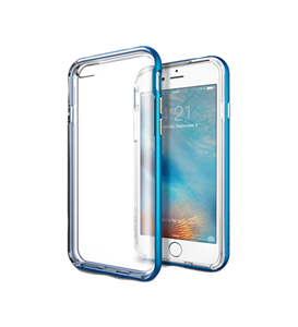 بامپر اسپیگن مدل Neo Hybrid EX Metal مناسب برای گوشی موبایل آیفون 6 پلاس Spigen Neo Hybrid EX Metal Bumper For Apple iPhone 6 Plus