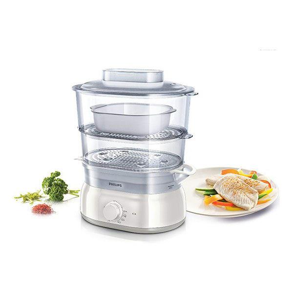 Philips HD9125 Steam Cooker
