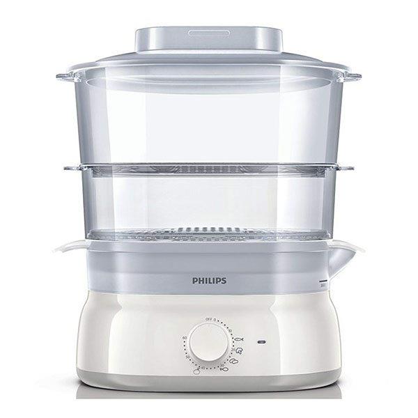 Philips HD9125 Steam Cooker