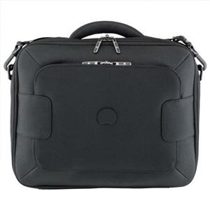 کیف لپ تاپ بیزنسی دلسی مدل Tuileries کد 2247120 Delsey Tuileries Laptop 2247120 Business Bag