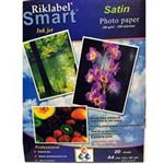 Smart Satin Gloss Paper 260gr