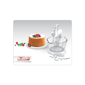 همزن فلر مدل HMG355