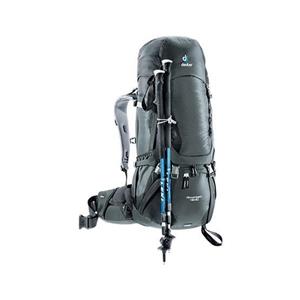 کوله پشتی کوه دیوتر مدل Aircontact 50+10 SL کد 33432 Deuter Aircontact 50+10 SL 33432 Backpack