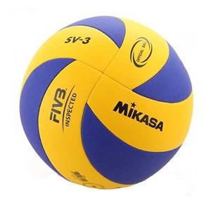 توپ والیبال میکاسا مدل MVA 310 Mikasa MVA 310 Volleyball