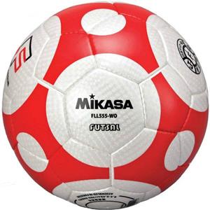 توپ فوتسال میکاسا مدل FLL555-WO Mikasa FLL555-WO Futsal Ball