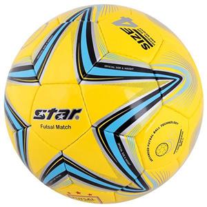 توپ فوتسال استار مدل FB524-05 Star FB524-05 Futsal Ball