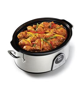 آرام پز فلر مدل SL287 Feller SL287 Slow Cooker