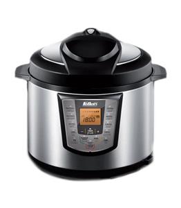 زودپز فلر پی سی 165 اس دی