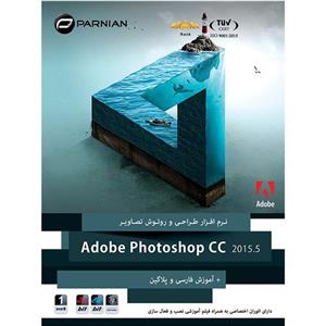 نرم افزار گردو ادوبی فتوشاپ CC 14.2.1 + ادوبی بریج CC Gerdoo Photoshop CC 14.2.1 + Bridge CC