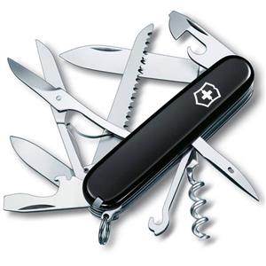 چاقوی ویکتورینوکس مدل Huntsman Camoufla کد 1371394 Victorinox Swiss Knife 