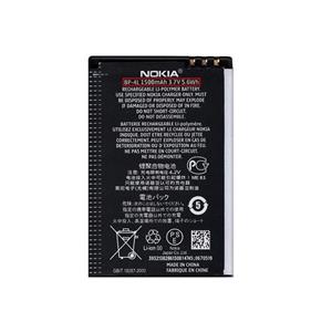 باتری نوکیا مدل BL-4L Nokia BP-4L Battery