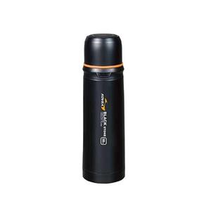 فلاسک کوهنوردی کووآ مدل Black Stone ظرفیت 0.5  لیتر Kovea Black Stone Flask 0.5 Litre