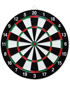 دارت سوزنی Lanao سایز 17 اینچ Lanao Sport Dart Size 17 Inch