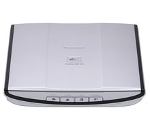 اسکنر Canon CanoScan LiDE 200 Scanner