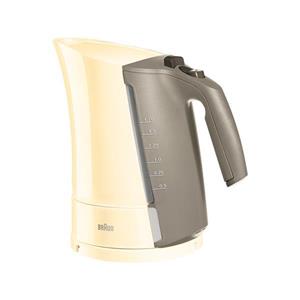 کتری برقی براون مدل WK300 Braun WK300 Electric Kettle