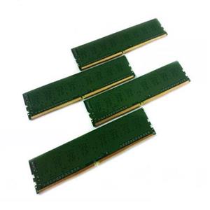 رم کامپیوتر ای دیتا مدل Premier DDR4 2133MHz 288Pin U-DIMM ظرفیت 8 گیگابایت Adata Premier 8GB DDR4 2133MHz 288Pin U-DIMM RAM