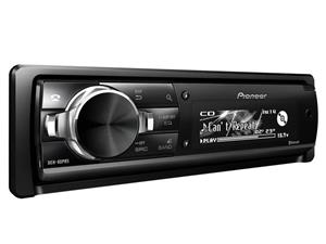 پخش کننده خودرو پایونیر DEH-80PRS Pioneer DEH-80PRS Car Audio