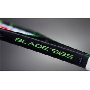 راکت تنیس ویلسون مدل Blade 98S 18X16 Wilson Blade 98S 18X16 Tennis Racket