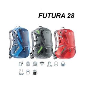 کوله پشتی کوه دیوتر مدل Futura 28 کد 34214 Deuter Futura 28 34214 Backpack