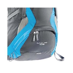 کوله پشتی کوه دیوتر مدل Futura Pro 40 SL کد 34284 Deuter Futura Pro 40 SL 34284 Backpack