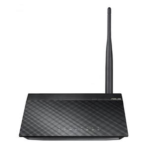 روتر بی‌سیم N150 ایسوس مدل RT-N10E Asus Wireless Router 