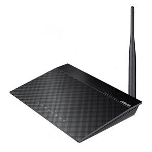 روتر بی‌سیم N150 ایسوس مدل RT-N10E Asus Wireless Router 