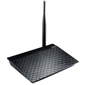 روتر بی‌سیم N150 ایسوس مدل RT-N10E Asus Wireless Router 