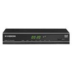 گیرنده تلویزیون دیجیتال ایکس ویژن XDVB-120