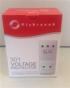 محافظ ولتاژ پیشرانه مدل 301 Pishraneh 301 Voltage Protector