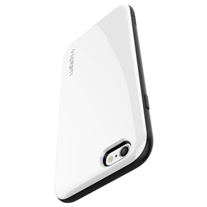 کاور اسپیگن مدل Capella مناسب برای گوشی موبایل آیفون 6 Spigen Capella Cover For Apple iPhone 6