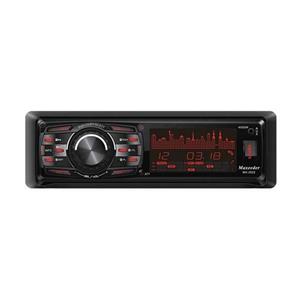 پخش کننده خودرو مکسیدر MX-2522 Maxeeder MX-2522 Car Audio