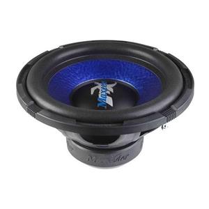 ساب ووفر خودرو مکسیدر MX-1202 Maxeeder MX-1202 Car Subwoofer