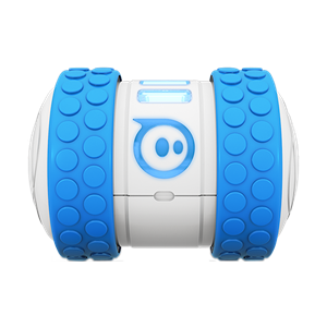 ربات کنترلی اسفیرو مدل اولی Sphero Orbotix Ollie App Controlled Robot 