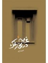 کتاب غریبه در بخار نمک-احمد آرام 