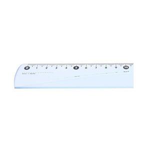 خط کش 30 سانتی مپد کد 146113 Maped 30cm Ruler 