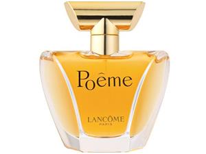 ادو پرفیوم زنانه لانکوم Poeme حجم 100ml Lancome Eau De Parfum For Women100ml 