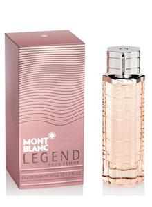 ادو پرفیوم زنانه مون بلان Legend حجم 75ml Mont Blanc Legend Eau De Parfum For Women 75ml