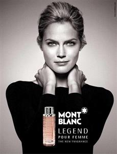 ادو پرفیوم زنانه مون بلان Legend حجم 75ml Mont Blanc Legend Eau De Parfum For Women 75ml