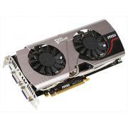 کارت گرافیک MSI N570GTX Twin Frozr III Power Edition/OC