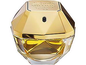 ادو پرفیوم زنانه پاکو رابان مدل Lady Million حجم 80 میلی لیتر اصل Paco Rabanne Lady Million Eau De Parfum For Women 80ml