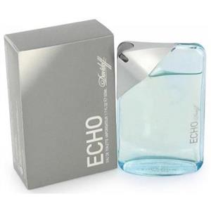 ادو تویلت مردانه داویدف Echo حجم 100ml