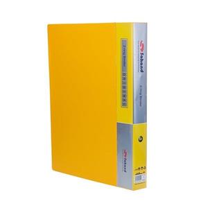 دفتر کلاسوری سهند 2 حلقه سایز A4