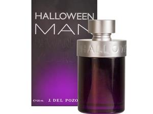 ادو تویلت خسوس دل پوزو مدل هالووین من حجم 125 میلی لیتر مناسب برای آقایان Jesus Del Pozo Halloween Man Eau De Toilette For Men 125ml