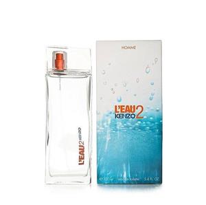 عطر و ادکلن مردانه کنزو  مدل L Eau 2 Homme