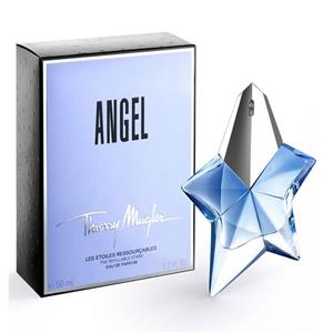 ادو پرفیوم زنانه Thierry Mugler Angel حجم 60ml Thierry Mugler Angel Eau De Parfum For Women 60ml